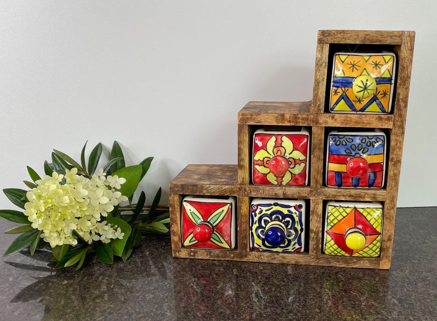 Fair Trade Artisan Home Décor Gifts