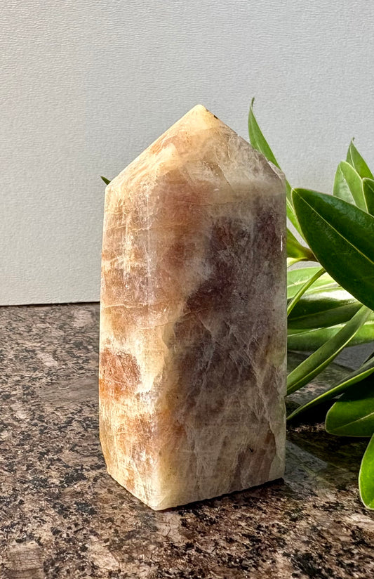 Sunstone Moonstone Tower